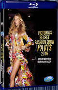 2016 The Victoria's Secret Fashion Show 2016 (2016) 1080P for Gift 1-Disc All RegionPlay Seal Box Blu-ray