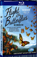 2012 IMAX:Flight of the Butterflies (2012) 1080P for Gift 1-Disc All RegionPlay Seal Box Blu-ray