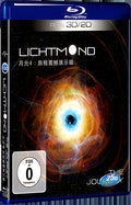 2016 Lichtmond: The Journey(2016) 1080P for Gift 1-Disc All RegionPlay Seal Box Blu-ray