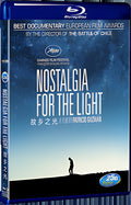 2010 Nostalgia de la luz (2010) 1080P for Gift 1-Disc All RegionPlay Seal Box Blu-ray