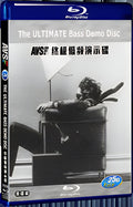 2014 The ULTIMATE Bass Demo Disc (2014) 1080P for Gift 2-Disc All RegionPlay Seal Box Blu-ray