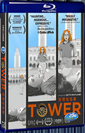 2016 Tower (2016) 1080P for Gift 1-Disc All RegionPlay Seal Box Blu-ray