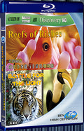 2008 Equator: Reefs of Riches (2008)/Equator: Battle for the Light(2009) 1080P for Gift 2-Disc All RegionPlay Seal Box Blu-ray