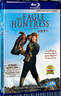 2016 The Eagle Huntress (2016) 1080P for Gift 1-Disc All RegionPlay Seal Box Blu-ray