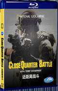 2016 close combat 1080P for Gift 1-Disc All RegionPlay Seal Box Blu-ray