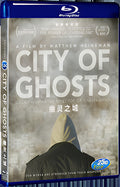 2017 City of Ghosts (2017) 1080P for Gift 1-Disc All RegionPlay Seal Box Blu-ray