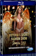 2017 The Victoria's Secret Fashion Show 2017 (2017) 1080P for Gift 1-Disc All RegionPlay Seal Box Blu-ray