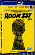 2012 Room 237（2012） 1080P for Gift 1-Disc All RegionPlay Seal Box Blu-ray