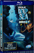 2006 Deep Sea (2006) 1080P for Gift 1-Disc All RegionPlay Seal Box Blu-ray