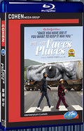 2017 Visages villages (2017) 1080P for Gift 1-Disc All RegionPlay Seal Box Blu-ray
