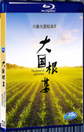 2017 The foundation of a great power 1080P for Gift 1-Disc All RegionPlay Seal Box Blu-ray
