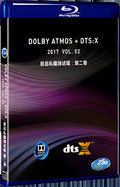 2018 Ultimate Private Collection Test Disc Volume 2 1080P for Gift 1-Disc All RegionPlay Seal Box Blu-ray