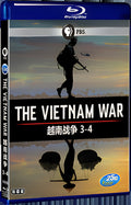 2017 The Vietnam War (2017) 1080P for Gift 2-Disc All RegionPlay Seal Box Blu-ray