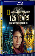 2016 National Geographic Centennial Record Collection 1080P for Gift 4-Disc All RegionPlay Seal Box Blu-ray