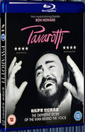 2019 Pavarotti 1080P for Gift 1-Disc All RegionPlay Seal Box Blu-ray