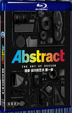 2017 Abstract: The Art of Design Season 1 1080P for Gift 2-Disc All RegionPlay Seal Box Blu-ray