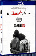 2020 A Secret Love 1080P for Gift 1-Disc All RegionPlay Seal Box Blu-ray