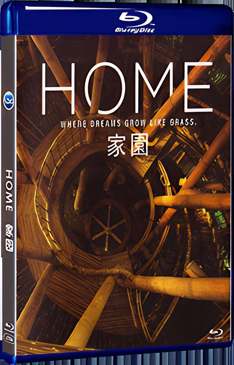 2019 home 1080P for Gift 1-Disc All RegionPlay Seal Box Blu-ray