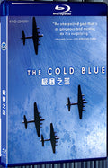 2018 The Cold Blue(2018) 1080P for Gift 1-Disc All RegionPlay Seal Box Blu-ray