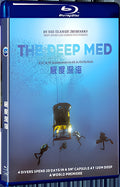 2020 The Deep Med (2020) 1080P for Gift 1-Disc All RegionPlay Seal Box Blu-ray
