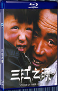 2020 Source of Three Rivers (2020) 1080P for Gift 1-Disc All RegionPlay Seal Box Blu-ray