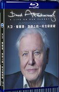 2020 David Attenborough: A Life On Our Planet（2020） 1080P for Gift 1-Disc All RegionPlay Seal Box Blu-ray