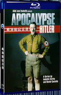 2019 Apocalypse - Hitler 1080P for Gift 1-Disc All RegionPlay Seal Box Blu-ray