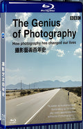2019 A Century of Photography Art History 1080P for Gift 1-Disc All RegionPlay Seal Box Blu-ray
