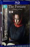 2020 Art of Persia (2020) 1080P for Gift 1-Disc All RegionPlay Seal Box Blu-ray