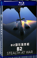 2013 B2: STEALTH AT WAR (2013) 1080P for Gift 1-Disc All RegionPlay Seal Box Blu-ray