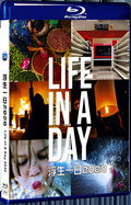 2021 Life in A Day 2020 (2021) 1080P for Gift 1-Disc All RegionPlay Seal Box Blu-ray