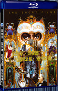 1993 Dangerous: The Short Films (1993) 1080P for Gift 1-Disc All RegionPlay Seal Box Blu-ray