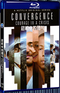 2021 Convergence: Courage in a Crisis (2021) 1080P for Gift 1-Disc All RegionPlay Seal Box Blu-ray