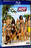 2022 Too Hot to Handle Season 3 (2022) 1080P for Gift 2-Disc All RegionPlay Seal Box Blu-ray
