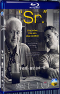 2022 Sr. 1080P for Gift 1-Disc All RegionPlay Seal Box Blu-ray