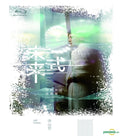 1-Disc Jeff chang Continuum Live concert 2019 1080P for Gift Movie All RegionPlay Seal Box Blu-ray