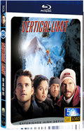 2000 vertical limit 1080P for Gift 1-Disc All RegionPlay Seal Box Blu-ray