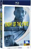 1998 Public Enemy of the People 1080P for Gift 1-Disc All RegionPlay Seal Box Blu-ray