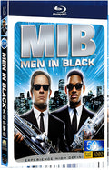 1997 MIB 1080P for Gift 1-Disc All RegionPlay Seal Box Blu-ray