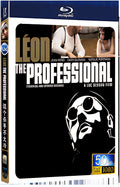 1994 Leon/Leon: The Professional 1080P for Gift 1-Disc All RegionPlay Seal Box Blu-ray