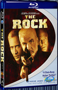 1996 The Rock 1080P for Gift 1-Disc All RegionPlay Seal Box Blu-ray