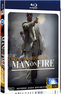 2004 man on fire 1080P for Gift 1-Disc All RegionPlay Seal Box Blu-ray