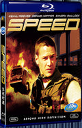 1994 Speed 1080P for Gift 1-Disc All RegionPlay Seal Box Blu-ray