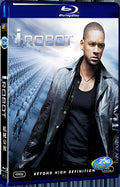2004 i Robot 1080P for Gift 1-Disc All RegionPlay Seal Box Blu-ray