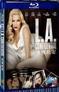 1997 L.A.Confidential 1080P for Gift 1-Disc All RegionPlay Seal Box Blu-ray