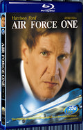 1997 The ariforce one 1080P for Gift 1-Disc All RegionPlay Seal Box Blu-ray