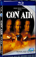 1997 Con air 1080P for Gift 1-Disc All RegionPlay Seal Box Blu-ray
