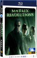 2003 The Matrix 3 1080P for Gift 1-Disc All RegionPlay Seal Box Blu-ray