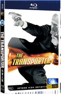 2002 Very human trafficker 1 1080P for Gift 1-Disc All RegionPlay Seal Box Blu-ray