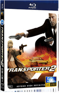 2005 Very human trafficker 2 1080P for Gift 1-Disc All RegionPlay Seal Box Blu-ray